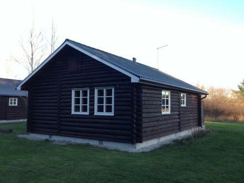 Norrvange Stugor