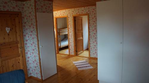 Norrvange Stugor