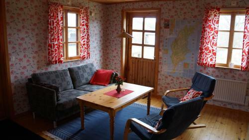 Norrvange Stugor