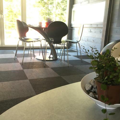 Lodge Maven Kustn�ra Stugor