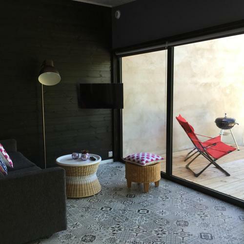 Lodge Maven Kustn�ra Stugor