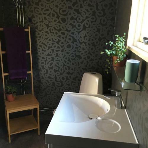 Lodge Maven Kustn�ra Stugor
