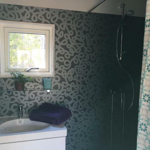Lodge Maven Kustn�ra Stugor