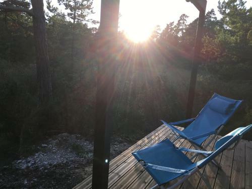Lodge Maven Kustn�ra Stugor