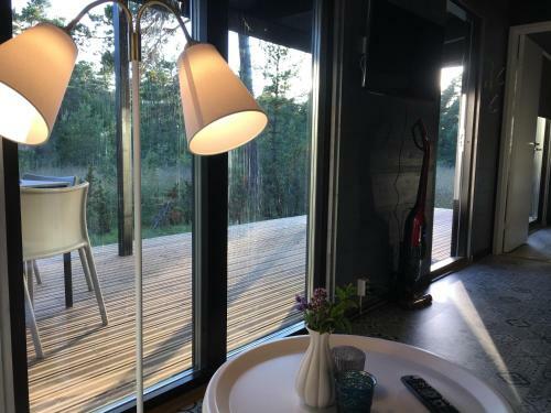 Lodge Maven Kustn�ra Stugor