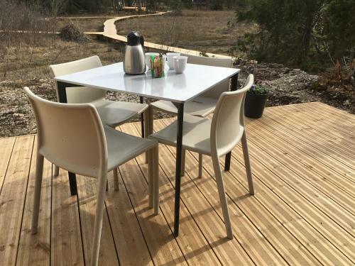 Lodge Maven Kustn�ra Stugor