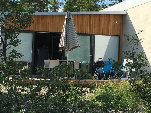 Lodge Maven Kustn�ra Stugor