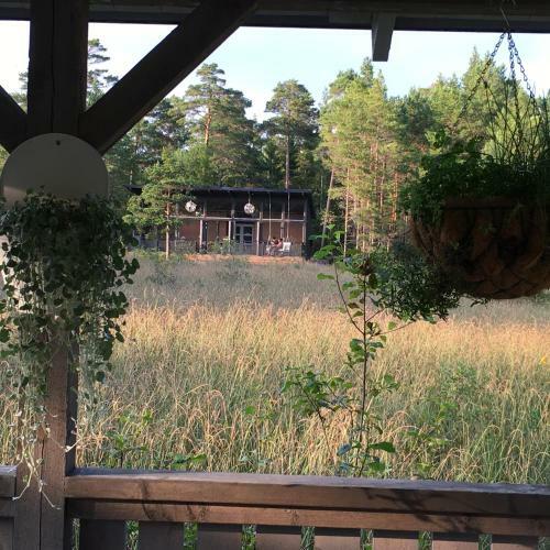 Lodge Maven Kustn�ra Stugor