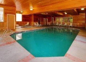Hotel Comfort Suites
