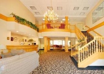 Hotel Comfort Suites