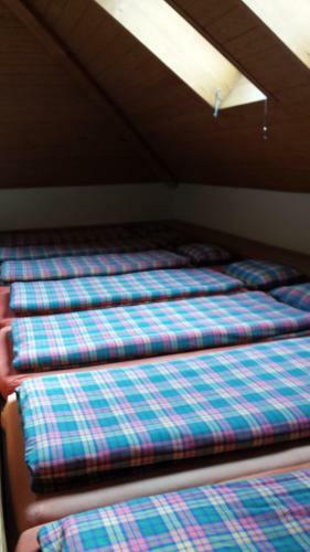 Hostal Berggasthaus Tannalp
