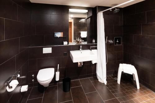 Hotel Frutt Lodge & Spa