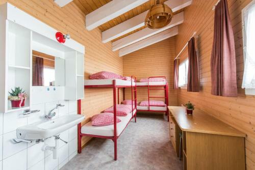 Albergue Berghotel Bonistock