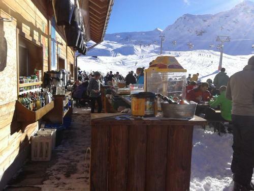 Apartamento Obere Frutt 9