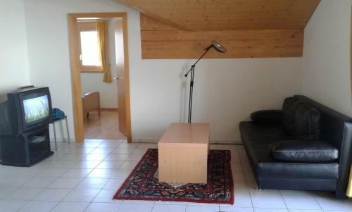Apartamento Obere Frutt 9