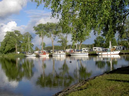 Wassbacken Vandrarhem