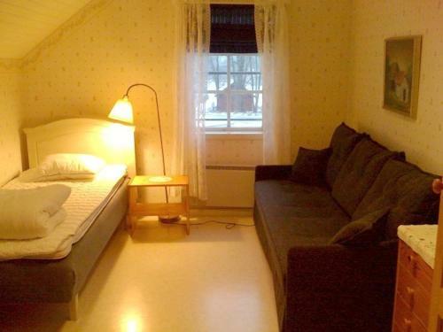 Hostal Hajstorp Slusscaf� & Vandrarhem