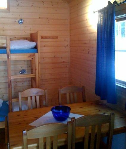 Hostal Hajstorp Slusscaf� & Vandrarhem