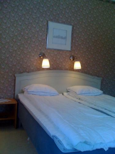 Hostal Hajstorp Slusscaf� & Vandrarhem
