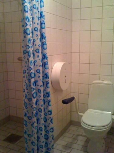 Hostal Hajstorp Slusscaf� & Vandrarhem