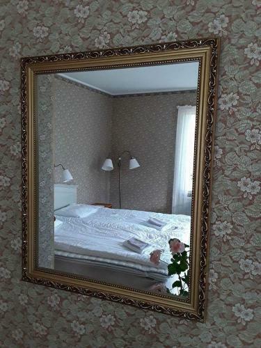 Hostal Hajstorp Slusscaf� & Vandrarhem
