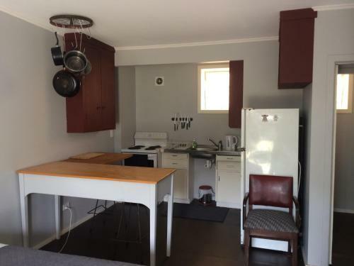 Albergue Royal Opotiki Backpackers