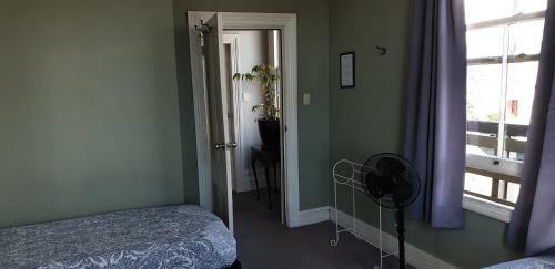 Albergue Royal Opotiki Backpackers