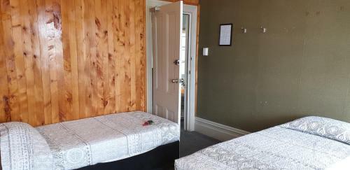 Albergue Royal Opotiki Backpackers
