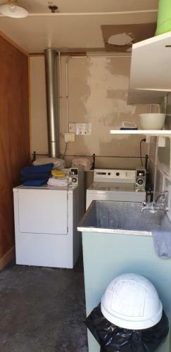 Albergue Royal Opotiki Backpackers