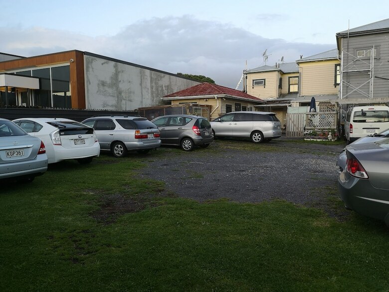 Golden Cross Hotel