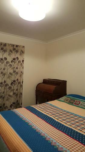 Villa Waihi Wonderland