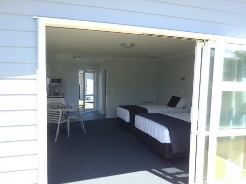 Motel Trailblazer Studios