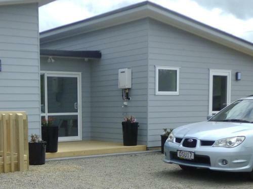 Motel Trailblazer Studios