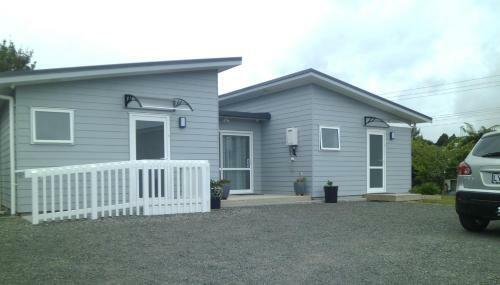 Motel Trailblazer Studios