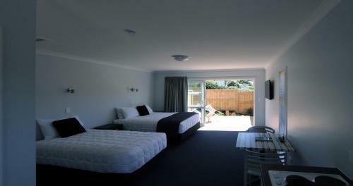 Motel Trailblazer Studios