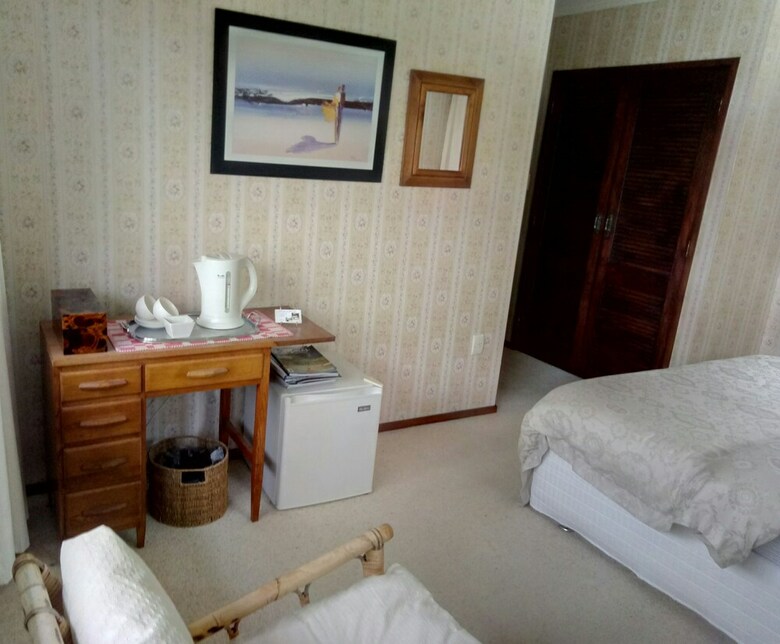 Paeroa Bed And Breakfast