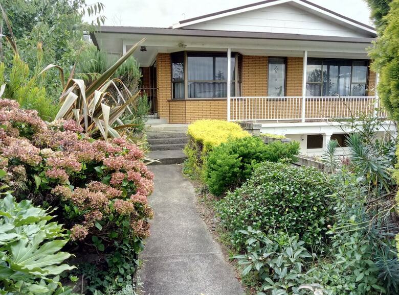 Paeroa Bed And Breakfast