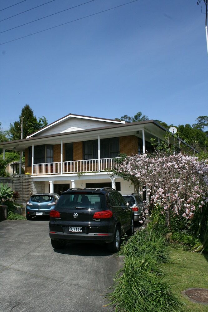 Paeroa Bed And Breakfast