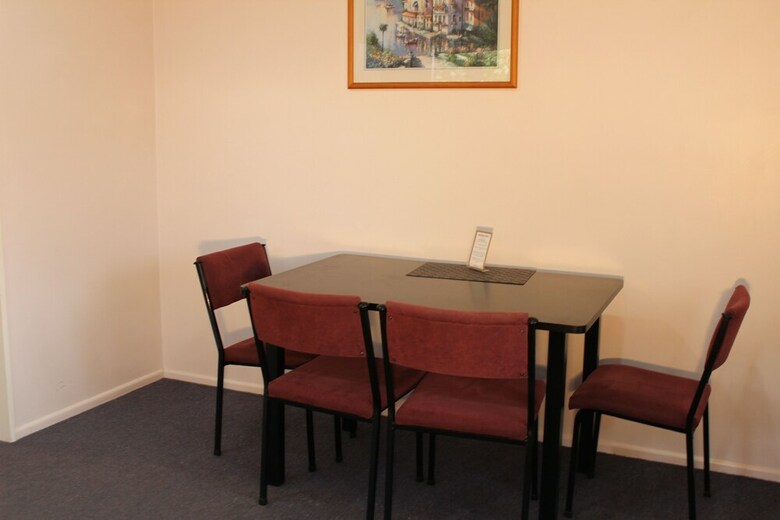 Riverlea Motel