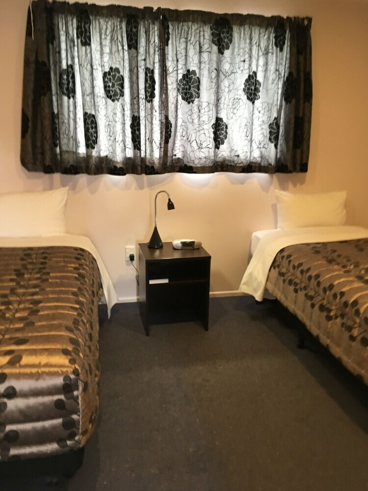 Riverlea Motel