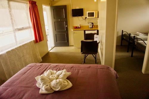 Railway Hotel/motel Hokitika
