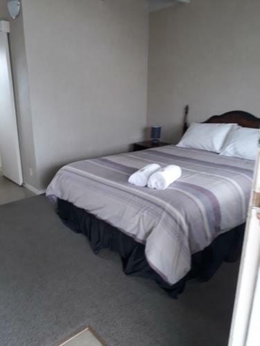 Railway Hotel/motel Hokitika