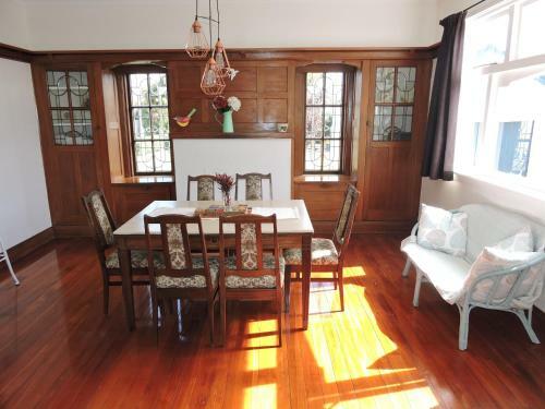 Hampden Cottage