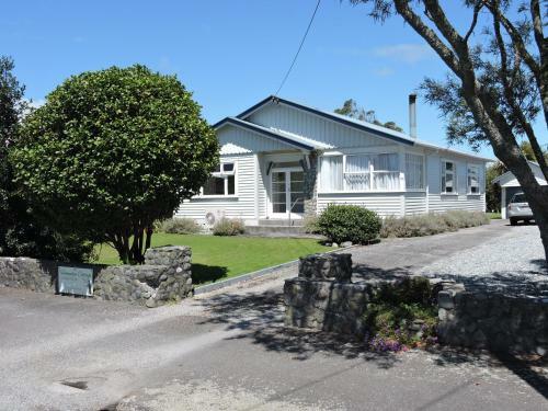 Hampden Cottage