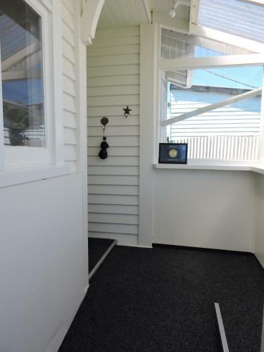 Hampden Cottage