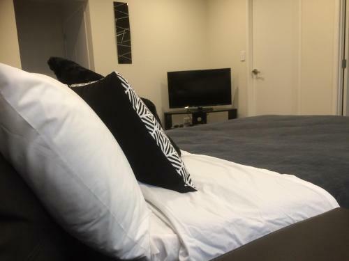Apartamento Crow's Nest