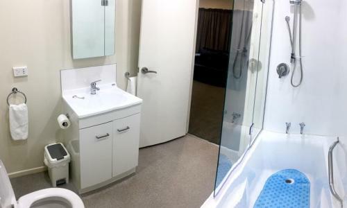 Apartamento Crow's Nest
