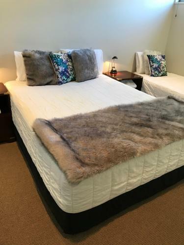 Apartamentos The Moorings Luxury Waterfront Picton