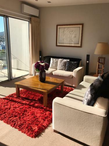 Apartamentos The Moorings Luxury Waterfront Picton
