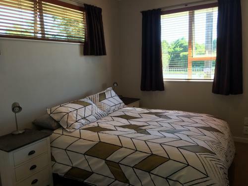 Apartamento Riverview Cottage